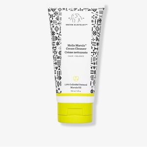 Drunk Elephant Mello Marula Cream Cleanser -